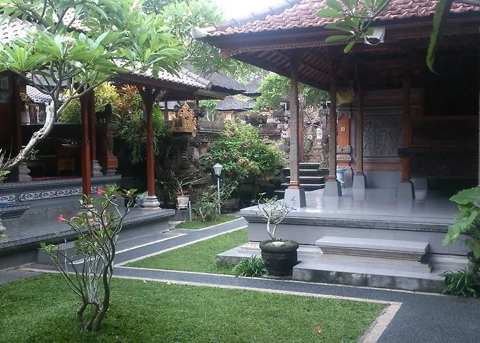 Sukma Guest House